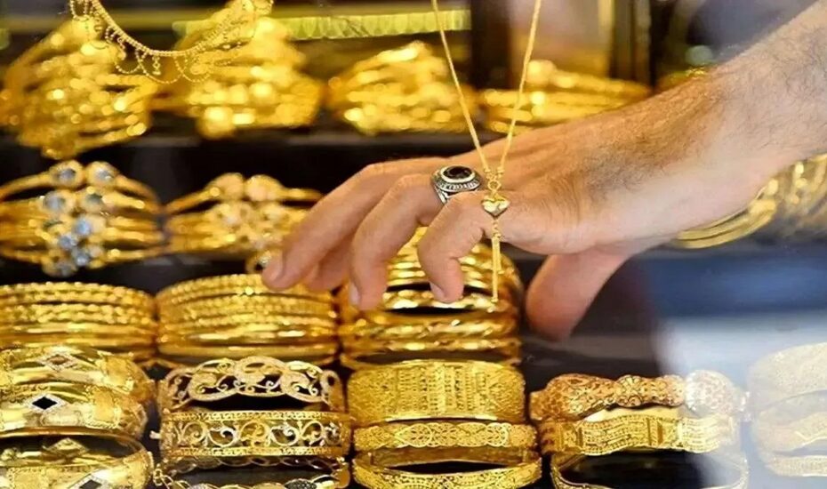 قیمت سکه و طلا