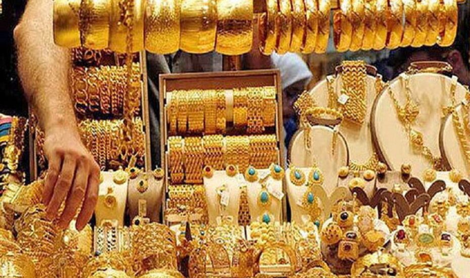 قیمت سکه و طلا