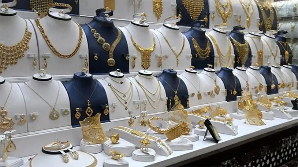 قیمت سکه و طلا