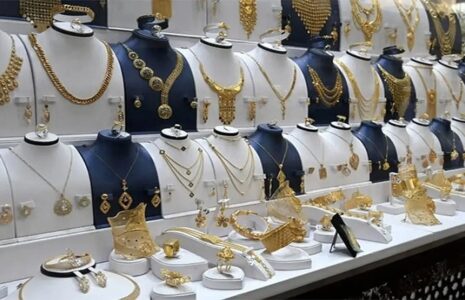 قیمت سکه و طلا
