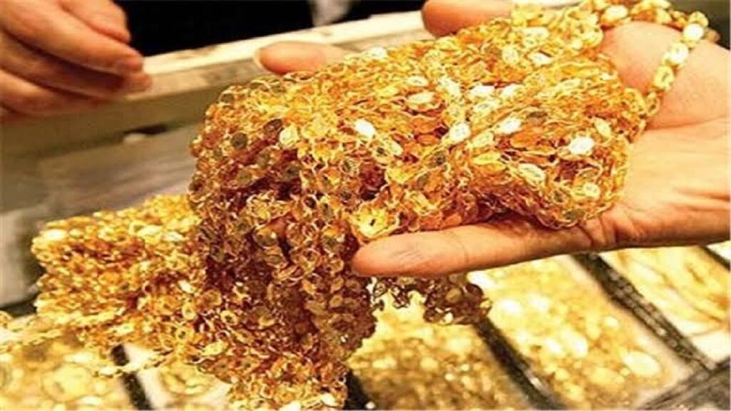 قیمت سکه و طلا