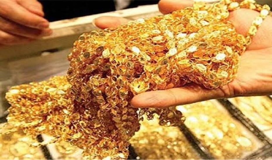 قیمت سکه و طلا