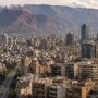 قیمت مسکن در مناطق اداری شهر تهران