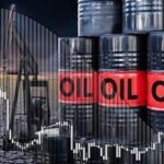 قیمت نفت