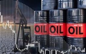قیمت نفت