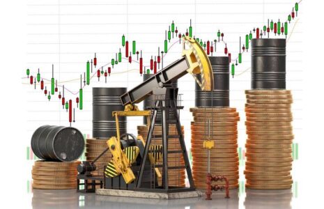قیمت نفت