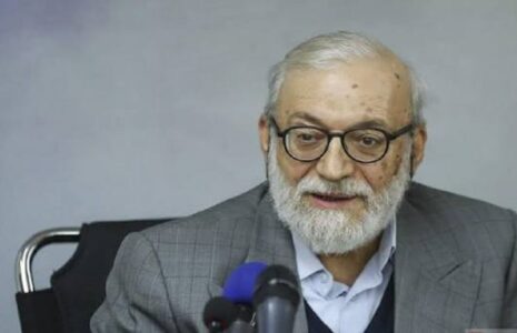 لاریجانی: پایگاه‌های ناتو در صورت اقدام علیه ایران، هدف مشروع خواهند بود