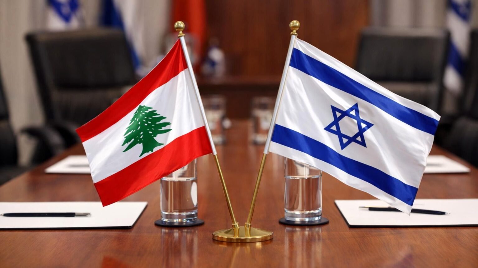 لبنان+و+اسرائیل