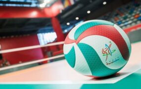 لغو رقابت‌های والیبال نشسته قهرمانی جهان به دلیل طوفان