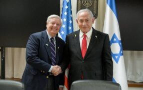 لیندسی گراهام درگذشت/ بن‌گویر: اسرائیل یکی از بزرگترین دوستانش را از دست داد