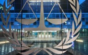 مارکو روبیو: دیوان کیفری بینالمللی را منحل خواهیم کرد مارکو روبیو