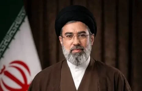 مجتبی+خامنه+ای