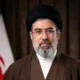 رهبر انقلاب در مراسم تشییع پیکر رهبر شهید حضور دارد؟ مجتبی+خامنه+ای