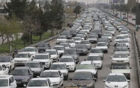 محدودیت‌های ترافیکی جاده‌ها اعلام شد