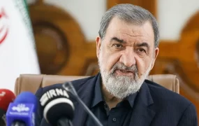 محسن+رضایی