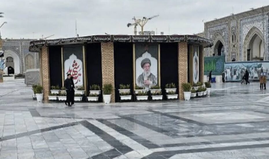 محل تدفین «رهبر شهید» مشخص شد