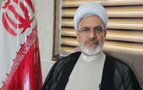 محمد میرزایی