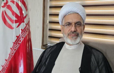 محمد میرزایی