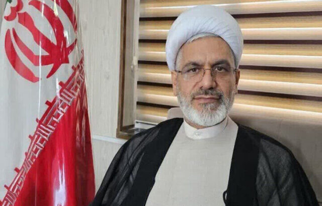 محمد میرزایی