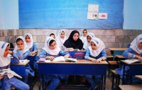 مدارس از مهر حضوری هستند