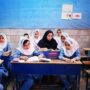 مدارس از مهر حضوری هستند