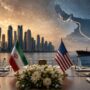 مذاکرات ایران و امریکا در دوحه