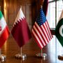 مذاکرات ایران و امریکا در قطر