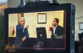 مرد 3 هزار چهره