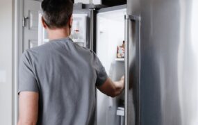 معمای گرسنگی بعد از غذا