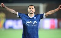 تیکدری رسما پرسپولیسی شد
