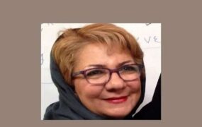 مهین اعلا، پیشکسوت چهره‌پردازی سینما و تلویزیون درگذشت