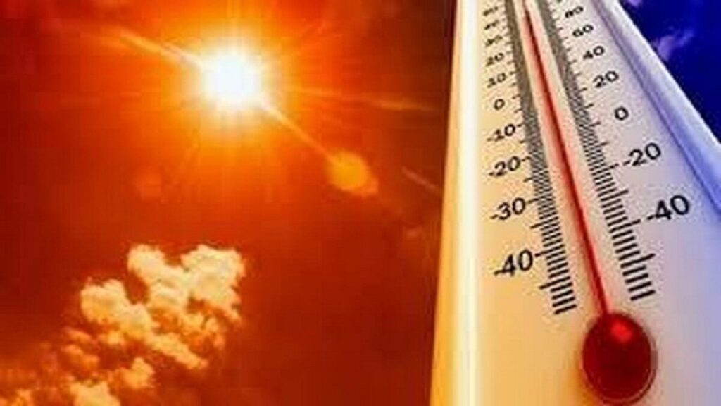میانگین دمای کشور یک درجه بیشتر از نرمال شد