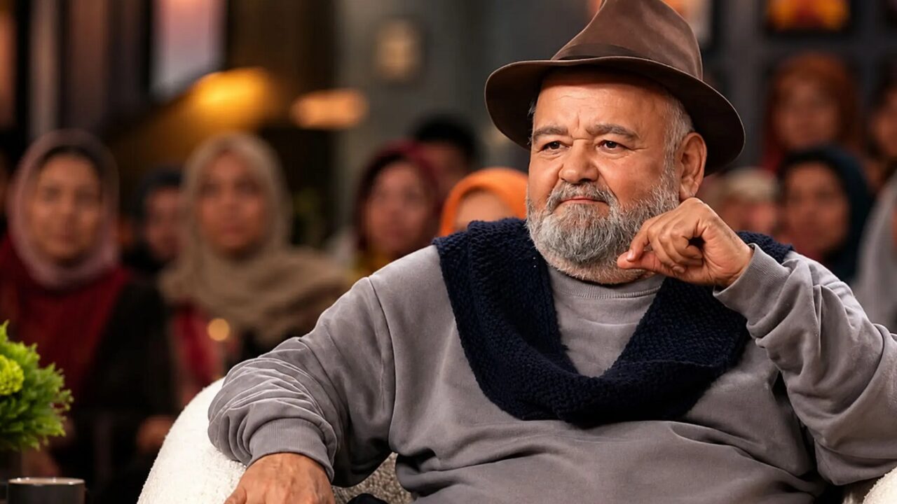 میراث اکبر عبدی