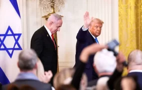 نتانیاهو (1)