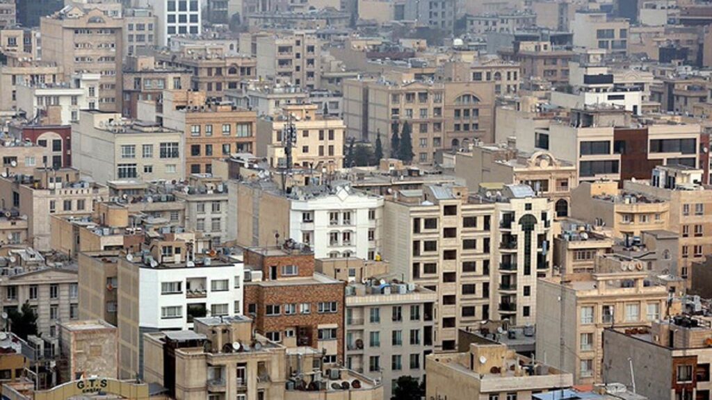 نرخ اجاره آپارتمان در مناطق جنوبی شهر تهران