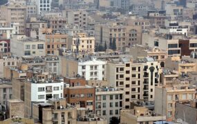 نرخ اجاره آپارتمان در مناطق جنوبی شهر تهران