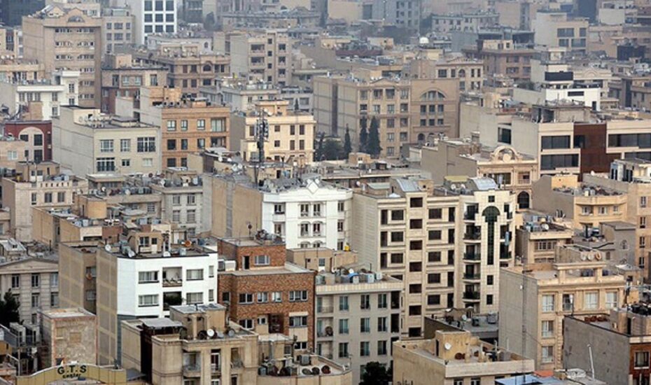 نرخ اجاره آپارتمان در مناطق جنوبی شهر تهران