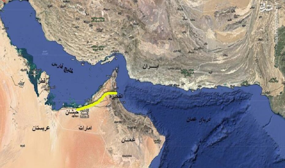 نشست ناتو و کشورهای عرب خلیج فارس درباره تنگه هرمز