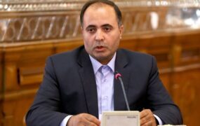 نوری قرلجه