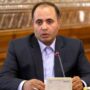 پاسخ ایران به پیشنهاد آمریکا برای خرید محصصولات کشاورزی نوری قرلجه