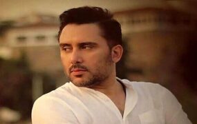 نیما مسیحا، خواننده پاپ ایرانی، مهاجرت کرد