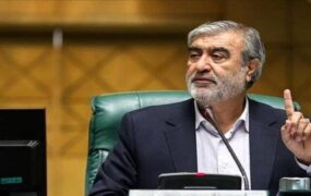 هشدار رئیس کمیسیون امنیت ملی به نیروهای آمریکایی