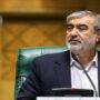 هشدار رئیس کمیسیون امنیت ملی به نیروهای آمریکایی