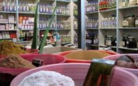 هشدار ستاد مبارزه با مواد مخدر به عطاری‌ها