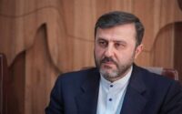 هشدار غریب‌آبادی درباره حرکت نظامی در تنگه هرمز