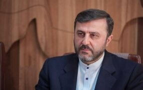 هشدار غریب‌آبادی درباره حرکت نظامی در تنگه هرمز