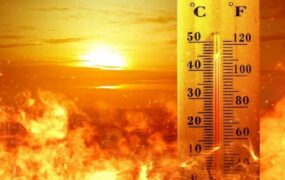 هشدار هواشناسی؛ افزایش دما، گرد و خاک و کاهش کیفیت هوا در ۱۰ استان