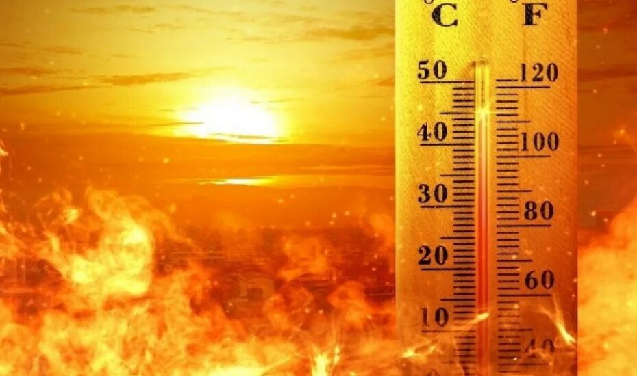 هشدار هواشناسی؛ افزایش دما، گرد و خاک و کاهش کیفیت هوا در ۱۰ استان