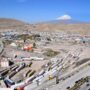 واردات خودور از مرز بازرگان