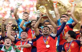 واکنش ایران به قهرمانی اسپانیا در جام جهانی ۲۰۲۶
